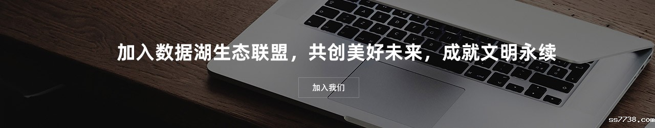 数据湖生态联盟